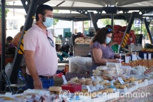 Mercado Campo Maior