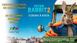 coelho a solta 20 junho filme