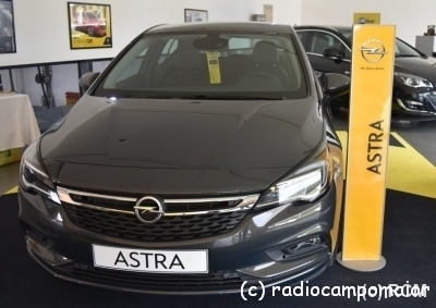 OPelAstra