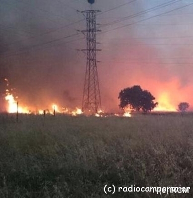 IncendioBadajoz