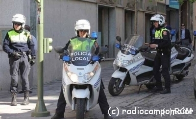 PoliciaBadajoz