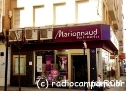 marionnaud