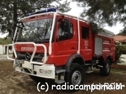 Bombeiros