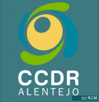 CCDR-Alentejo