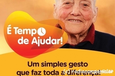 -tempo-de-Ajudar