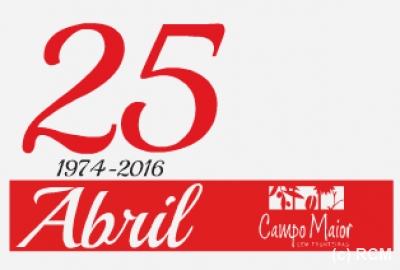 25abrilCampoMaior