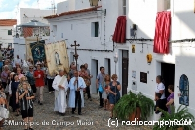 CampoMaiorProcissaoSantaBeatriz