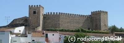 CasteloCampoMaior