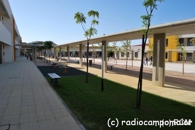 CentroEscolarCampoMaior