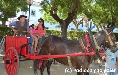 Crianas_Campo_MAior_Carroas