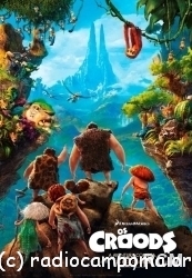 Croods