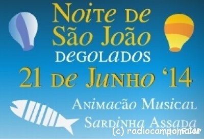 DegoladosNoiteSaoJoao