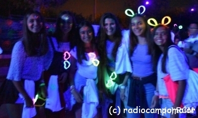 GlowPArty