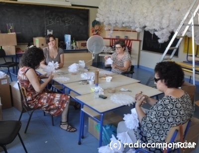 Flores_Campo_Maior_Escola_Avenida