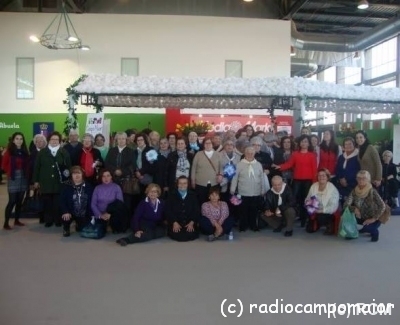 Idosos_Campo_Maior_na_Feira_dos_Mayores