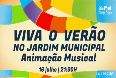 VivaVeraoCM2016