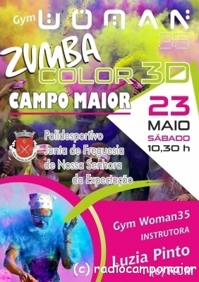 ZumbaExpectacao23Maio