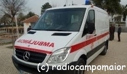 ambulancia