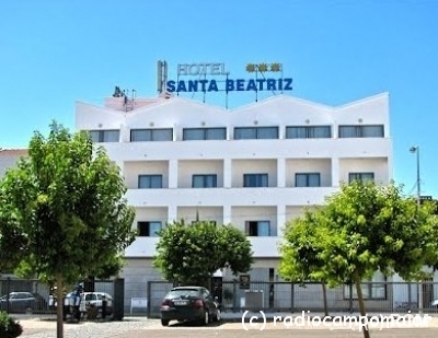 hotelsantabeatriz