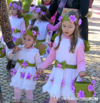 Desfile_Carnaval_Campo_Maior_Crianas
