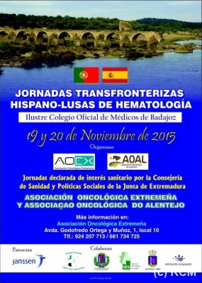 JornadasOncologiaBadajoz