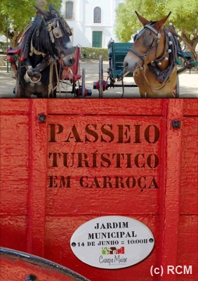 PasseioCarrocaCM14Junho