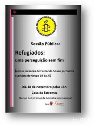 SessaoRefugiados18Novembro