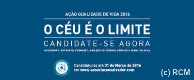 AssociacaoSalvador