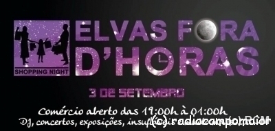 ElvasForaDHoras