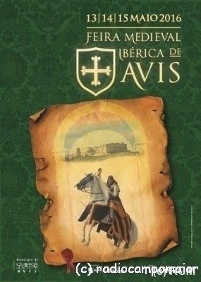 Feira_Medieval_Ibrica_Avis_2016