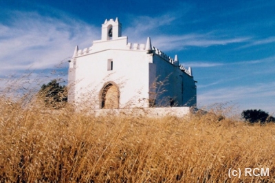 Alentejo