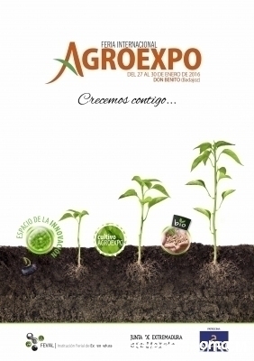 AgroExpo2016