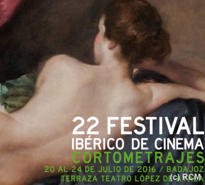 FestivalCinemaBadajoz