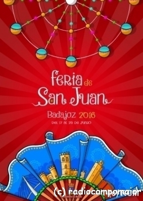 SaoJoaoBadajoz2016