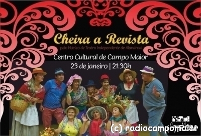 Cheira-a-Revista