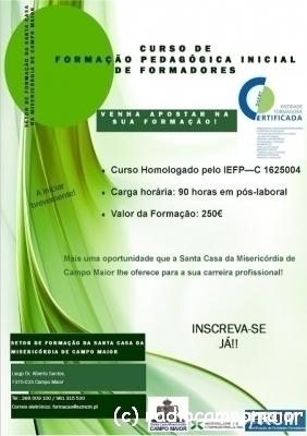 cursoformadoresCMjaneiro2016