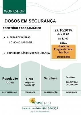 workshop