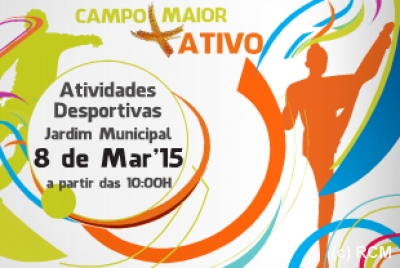 Campo_Maior_mais_ativo_8_Maro
