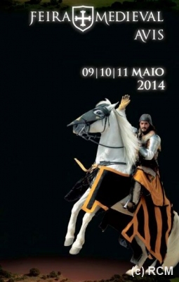 Cartaz_Feira_Medieval_2014_2