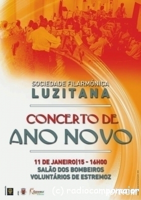 ConcertOAnoNovoEstremoz