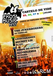 EkofestCasteloVide2013