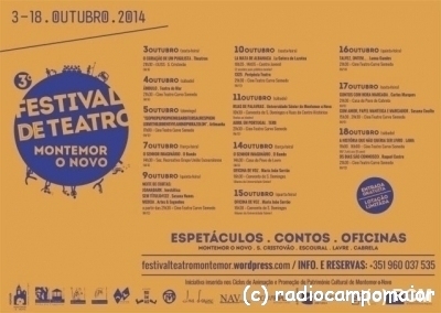 FestivalTeatroMontemor