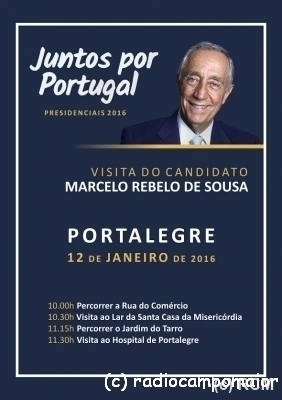 VistaMarceloRebeloSousaPortalegre