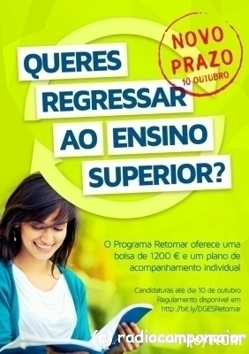 ProgramaRetomar