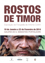 RostosTimor