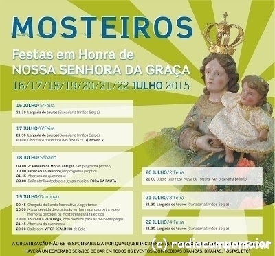 Festas_Mosteiros