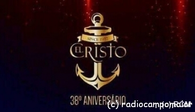 38AniversarioElcristo