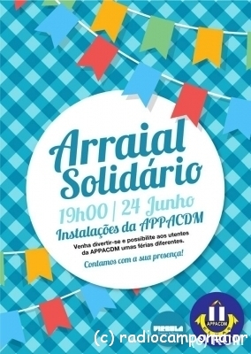 ArraialAPPACDMElvas24Junho