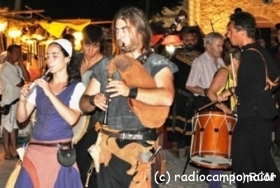 FestivalMedieval