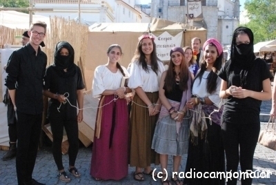 FestivalMedievalElvas5Julho